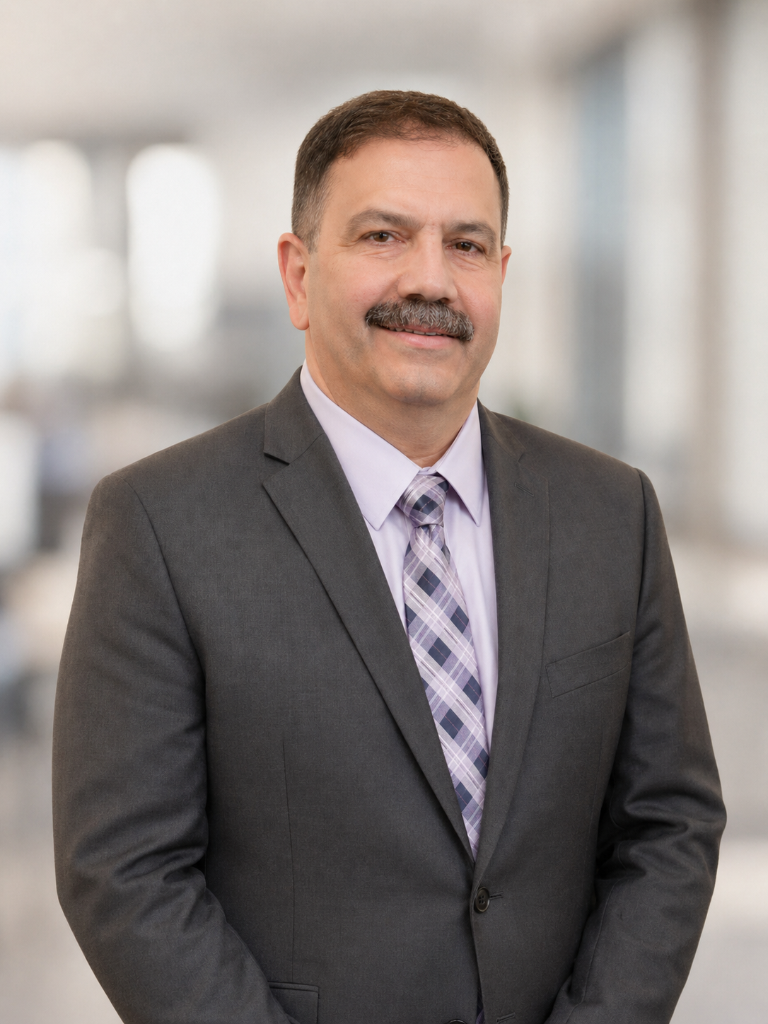 Jamal Shamieh - Former CEO and Business Turnaround Specialist